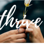 Thrive-Flower